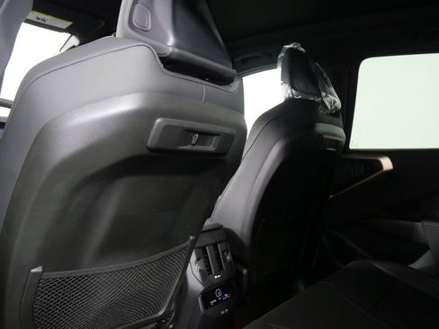 Used 2025 BMW X3 xDrive30i w/ Convenience Package image 16