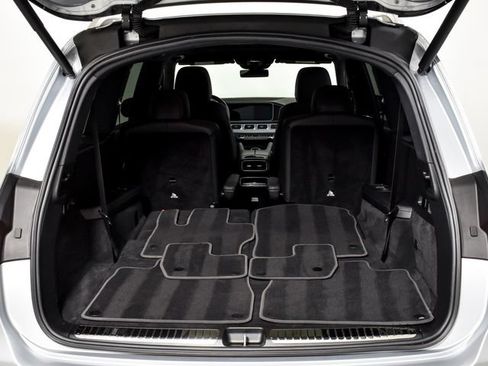 Certified 2025 Mercedes-Benz GLS 450 4MATIC image 45