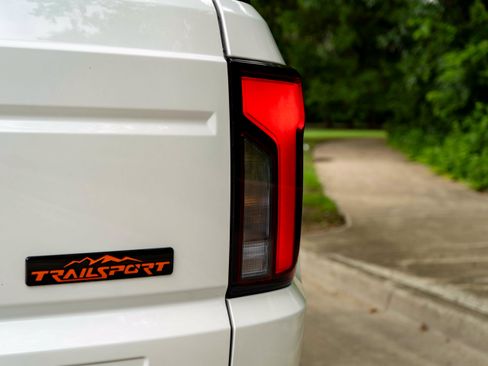 Certified 2026 Honda Passport TrailSport Elite image 13