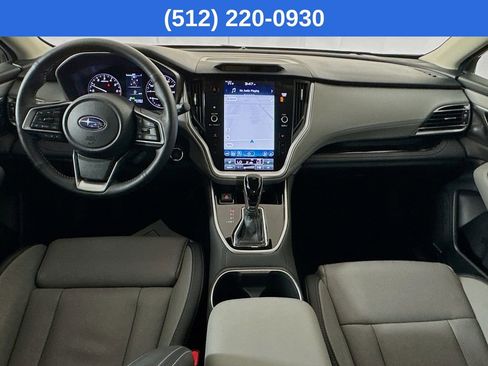 Certified 2025 Subaru Outback Limited image 27