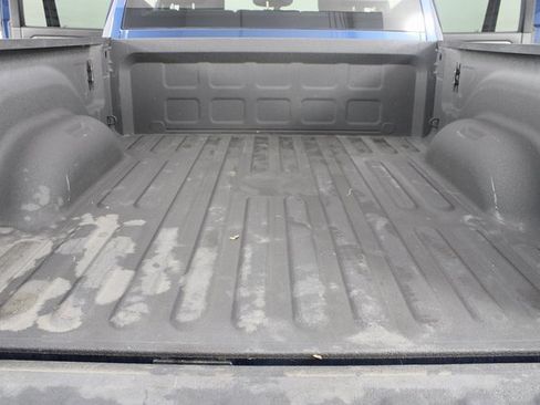 Used 2024 RAM 2500 Big Horn w/ Bed Utility Group image 17