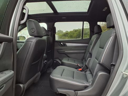 New 2026 Buick Enclave Sport Touring w/ Power Package image 20