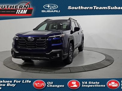 New 2026 Subaru Outback Premium