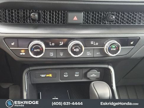 Certified 2026 Honda CR-V Sport-L image 20