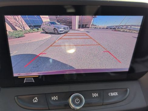 Used 2019 Chevrolet Camaro SS image 14