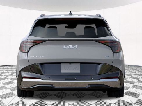 New 2026 Kia Sportage SX image 18