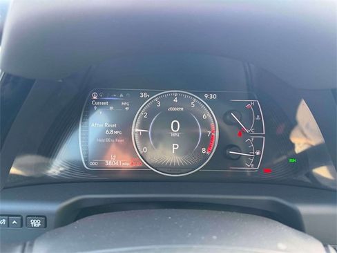 Certified 2023 Lexus ES 350 w/ Premium Package image 29