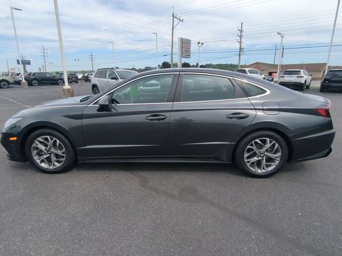 Used 2023 Hyundai Sonata SEL FWD image 5