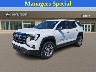 Used 2026 GMC Terrain Elevation