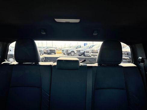 Used 2024 Toyota Tacoma SR image 24