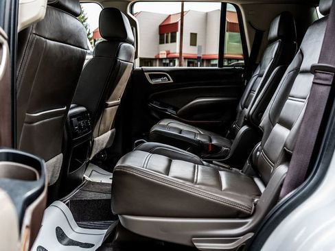 Used 2020 GMC Yukon Denali w/ Denali Ultimate Package AWD/4WD image 33