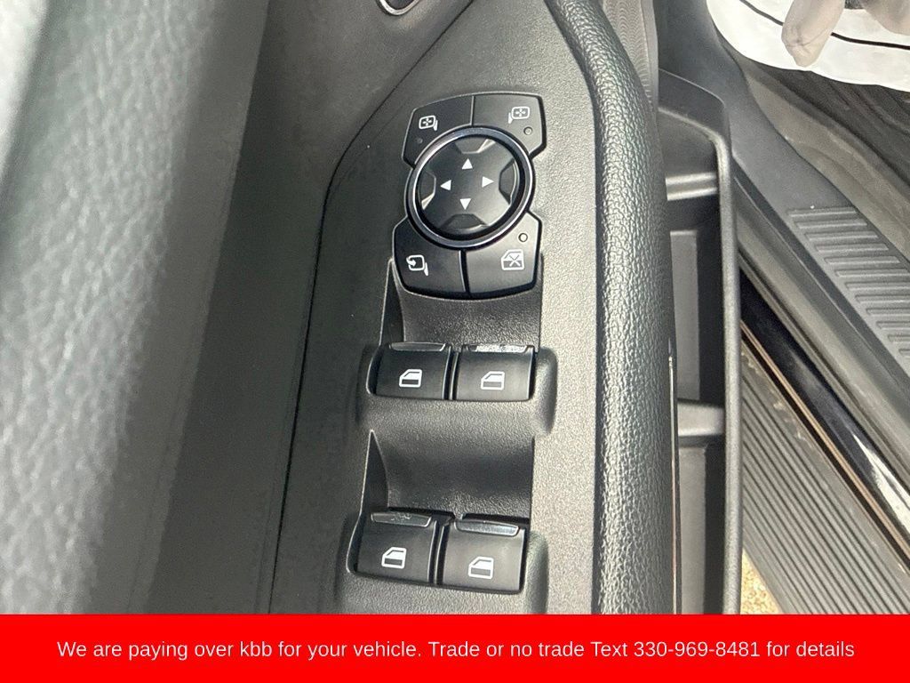 Used 2024 Ford Expedition XLT AWD/4WD image 24