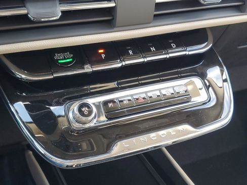 New 2026 Lincoln Corsair Grand Touring image 22