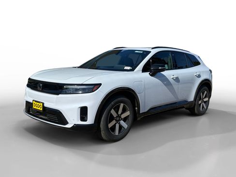 New 2026 Honda Prologue Touring image 1