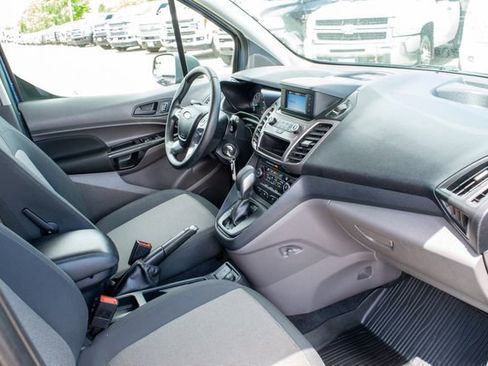Used 2021 Ford Transit Connect XL image 23