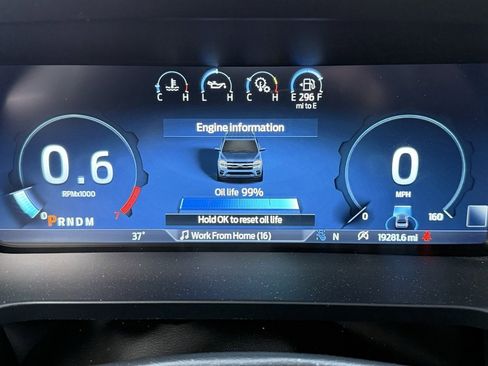 Used 2024 Ford Expedition Limited image 38