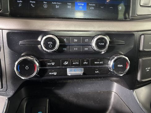 Used 2024 Ford F150 XLT w/ Mobile Office Package image 18