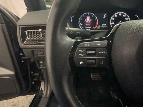 Used 2023 Honda Civic Sport image 35