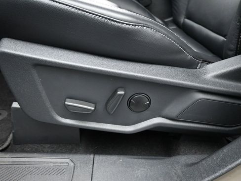 New 2025 Ford Bronco Outer Banks image 10