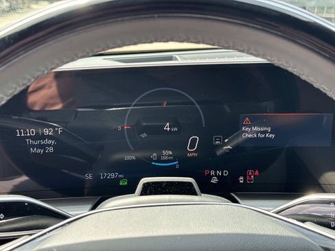 Certified 2024 Cadillac Lyriq Luxury RWD image 19