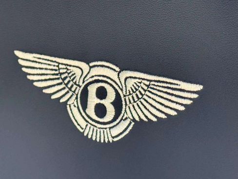 New 2026 Bentley Continental GT AWD/4WD image 55