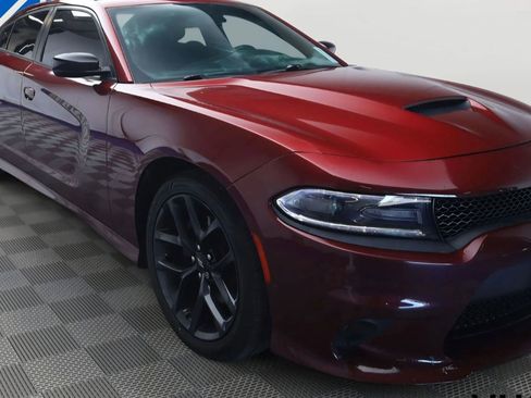 Used 2019 Dodge Charger GT w/ Blacktop Package image 1