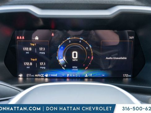 New 2026 Chevrolet Colorado Trail Boss image 7