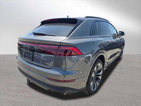 New 2025 Audi Q8 Prestige image 7