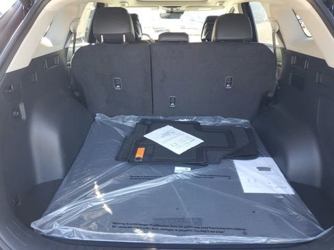 New 2026 Kia Sportage SX image 28