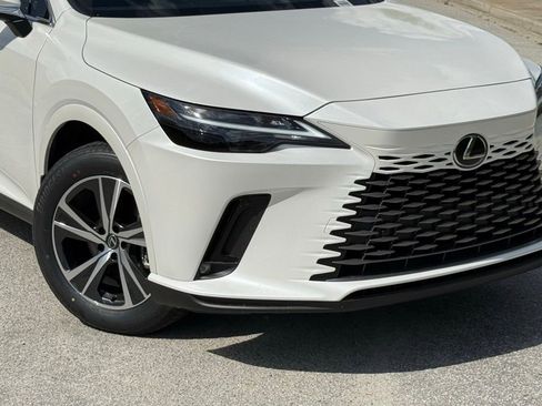 New 2026 Lexus RX 350 FWD image 6