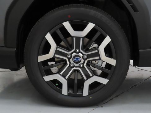 New 2026 Subaru Outback Touring XT image 29