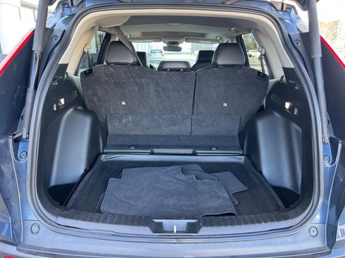 Certified 2023 Honda CR-V EX-L image 15