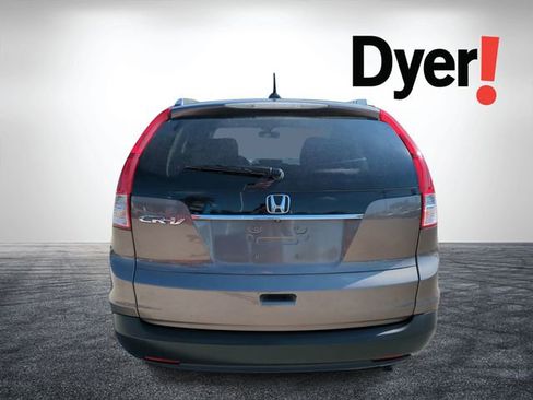 Used 2014 Honda CR-V EX-L image 5