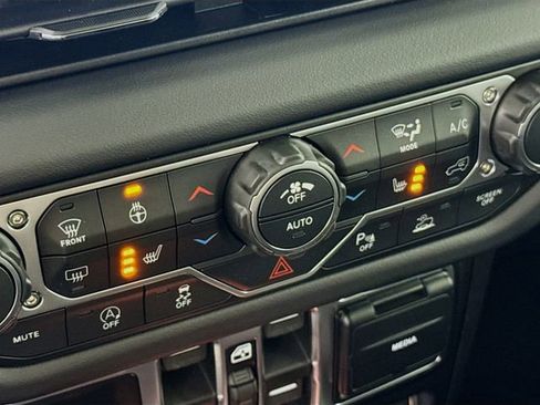 New 2026 Jeep Gladiator Rubicon image 22