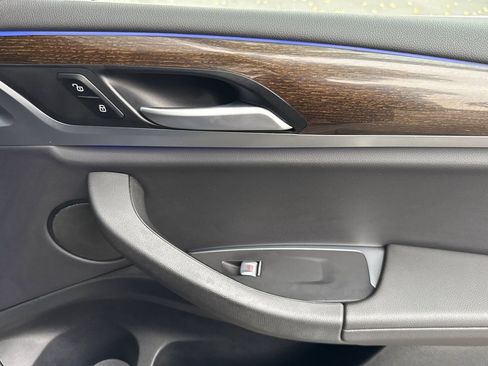 Certified 2022 BMW X3 xDrive30i w/ Premium Package 2 (ZPA) image 21