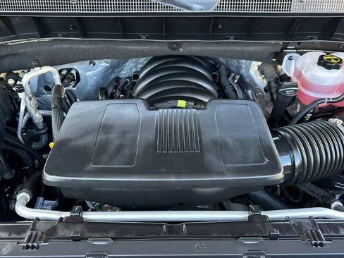 Used 2024 Chevrolet Silverado 1500 RST AWD/4WD image 24