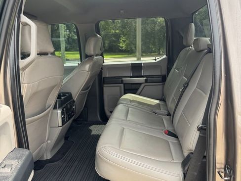 Used 2020 Ford F250 XLT image 11