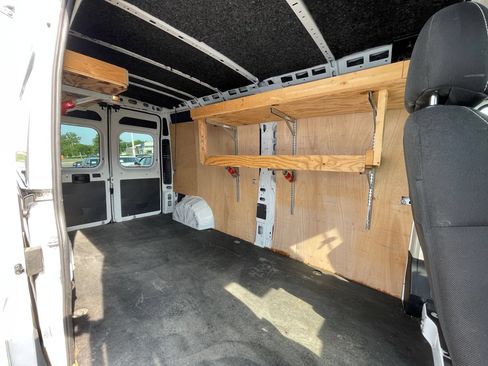 Used 2022 RAM ProMaster 2500 FWD image 26