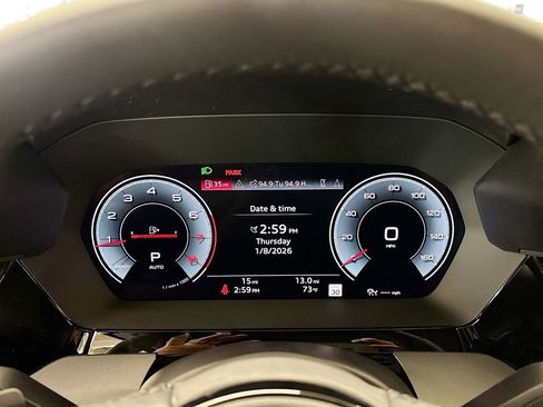 New 2026 Audi A3 2.0T Premium image 10