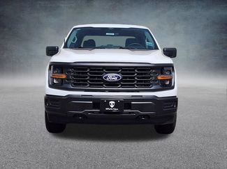 New 2026 Ford F150 XL w/ Tow/Haul Package AWD/4WD video 2