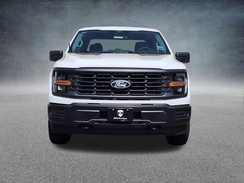 New 2026 Ford F150 XL w/ Tow/Haul Package AWD/4WD image 2