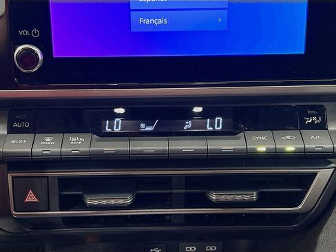 New 2026 Toyota Camry LE FWD image 15