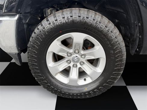 Used 2021 RAM 1500 Laramie image 14