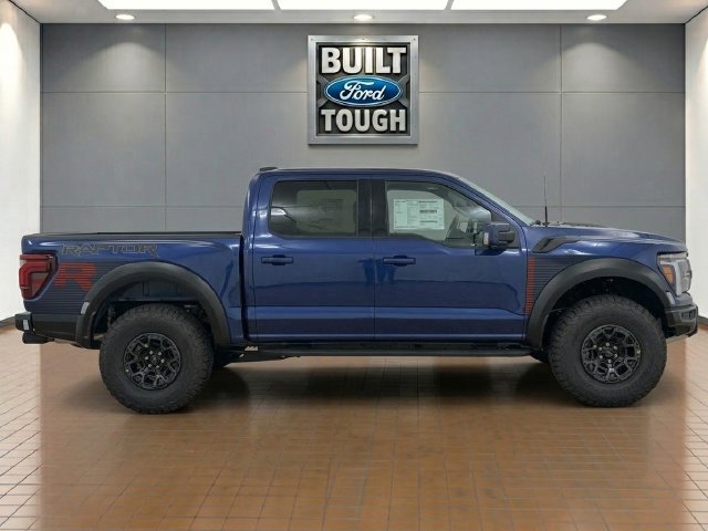 New 2026 Ford F150 Raptor w/ Equipment Group 803A Raptor R AWD/4WD image 7