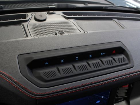 Used 2025 Ford Bronco Raptor w/ Interior Carbon Fiber Pack AWD/4WD image 35