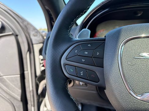 Used 2024 Dodge Durango SRT Hellcat AWD/4WD image 39