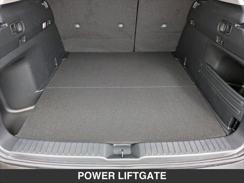 New 2025 MAZDA CX-50 2.5 Hybrid w/ Weather Package image 11