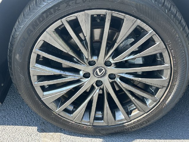 Used 2023 Lexus RX 350 w/ Cold Area Package AWD/4WD image 10