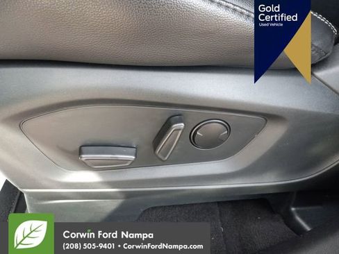 Certified 2023 Ford Explorer ST w/ Equipment Group 401A image 14