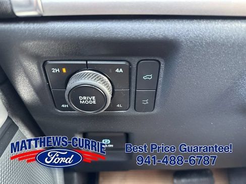 New 2026 Ford Expedition Active AWD/4WD image 27